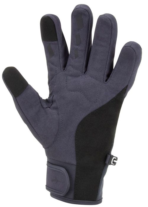 Howe WP All Weather Multi-Activity Glove handske