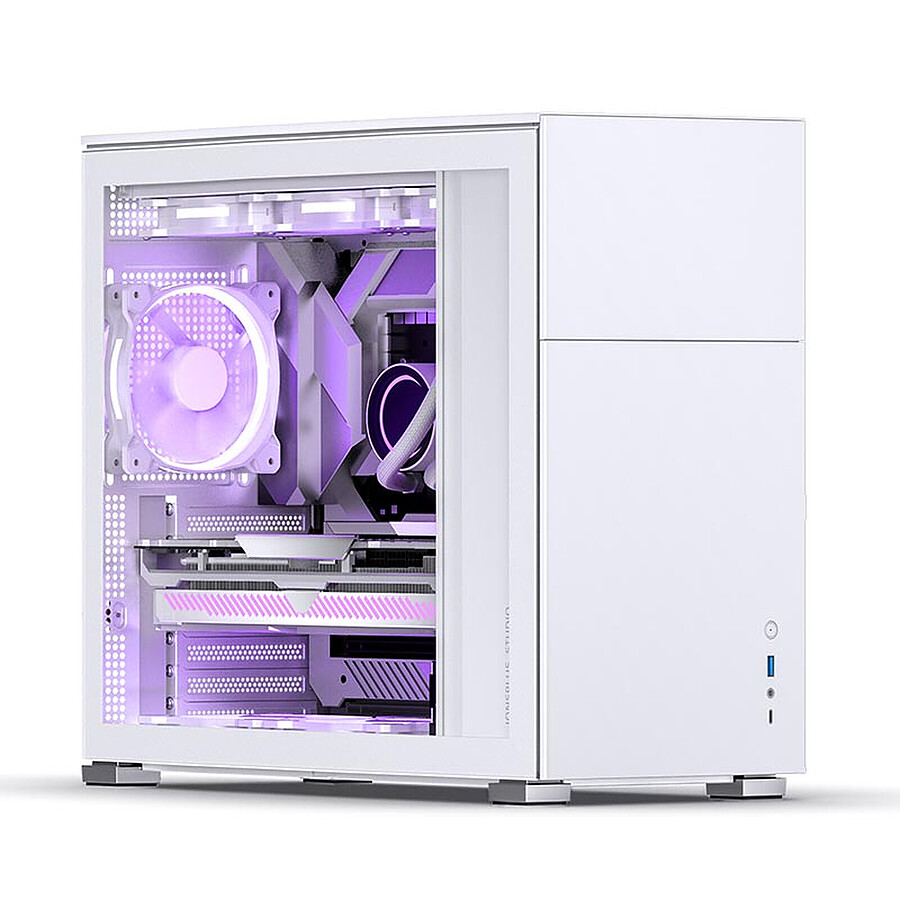 Jonsbo D41 Std - Blanc