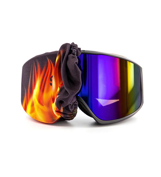 Sinner Goggle Jacket Beschermhoes