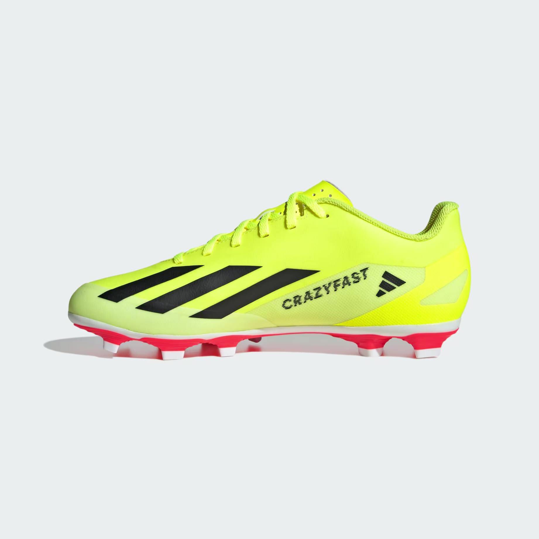 adidas Performance| Herren Fußballschuhe X CRAZYFAST CLUB