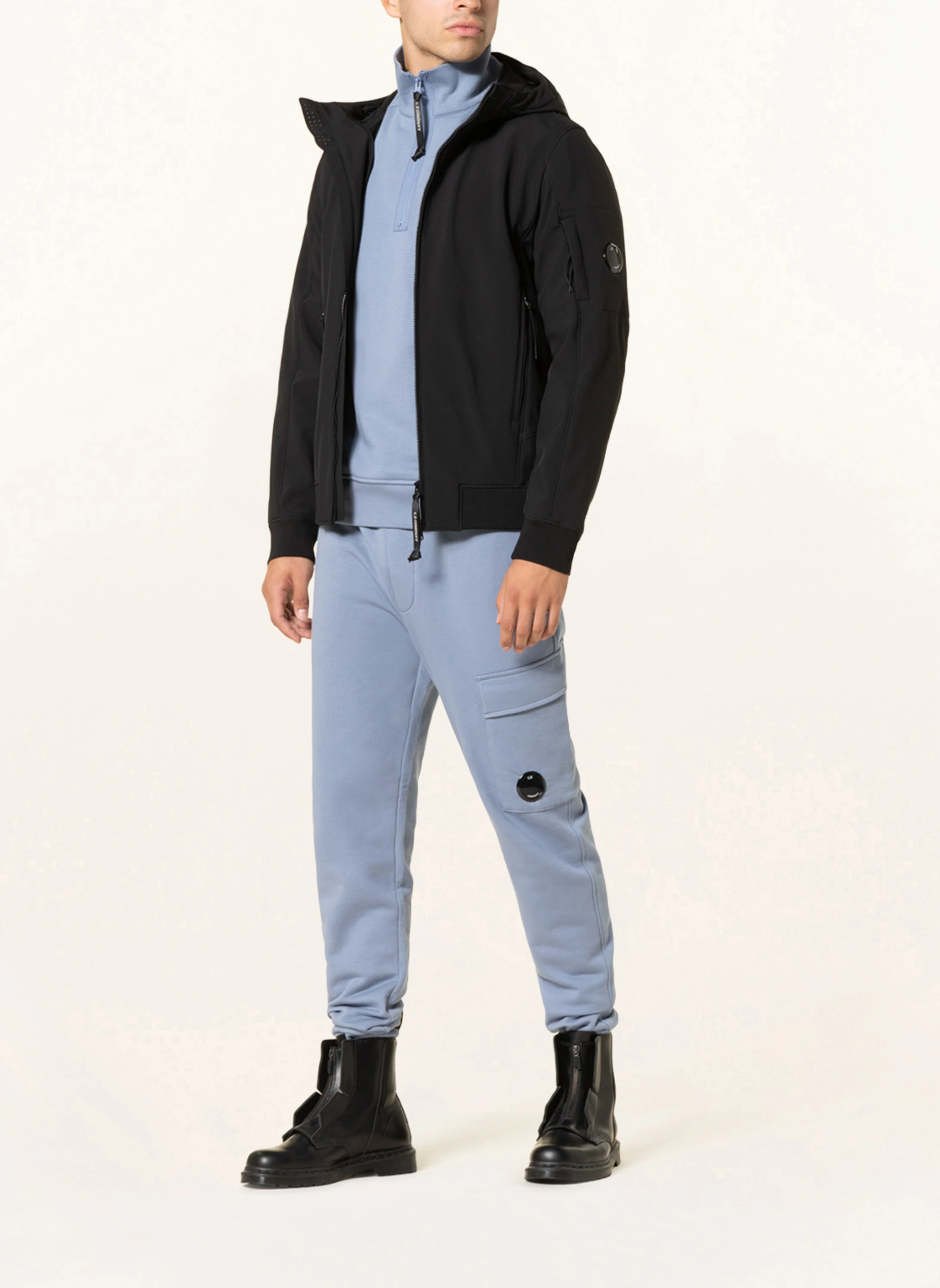 C.P. COMPANY Jacke