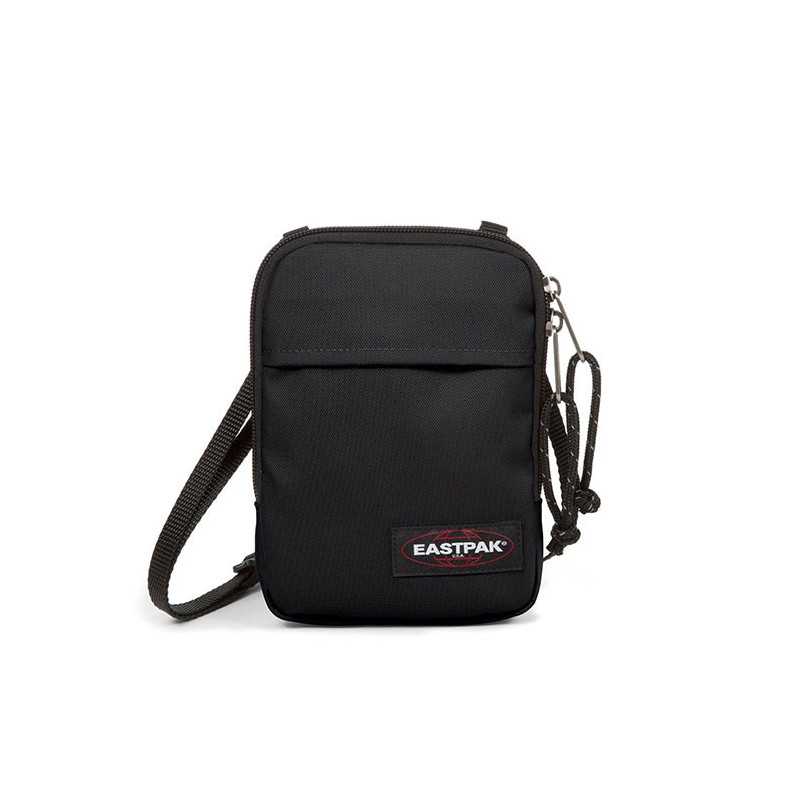 Sac bandoulière Buddy 0.5 Litres Black