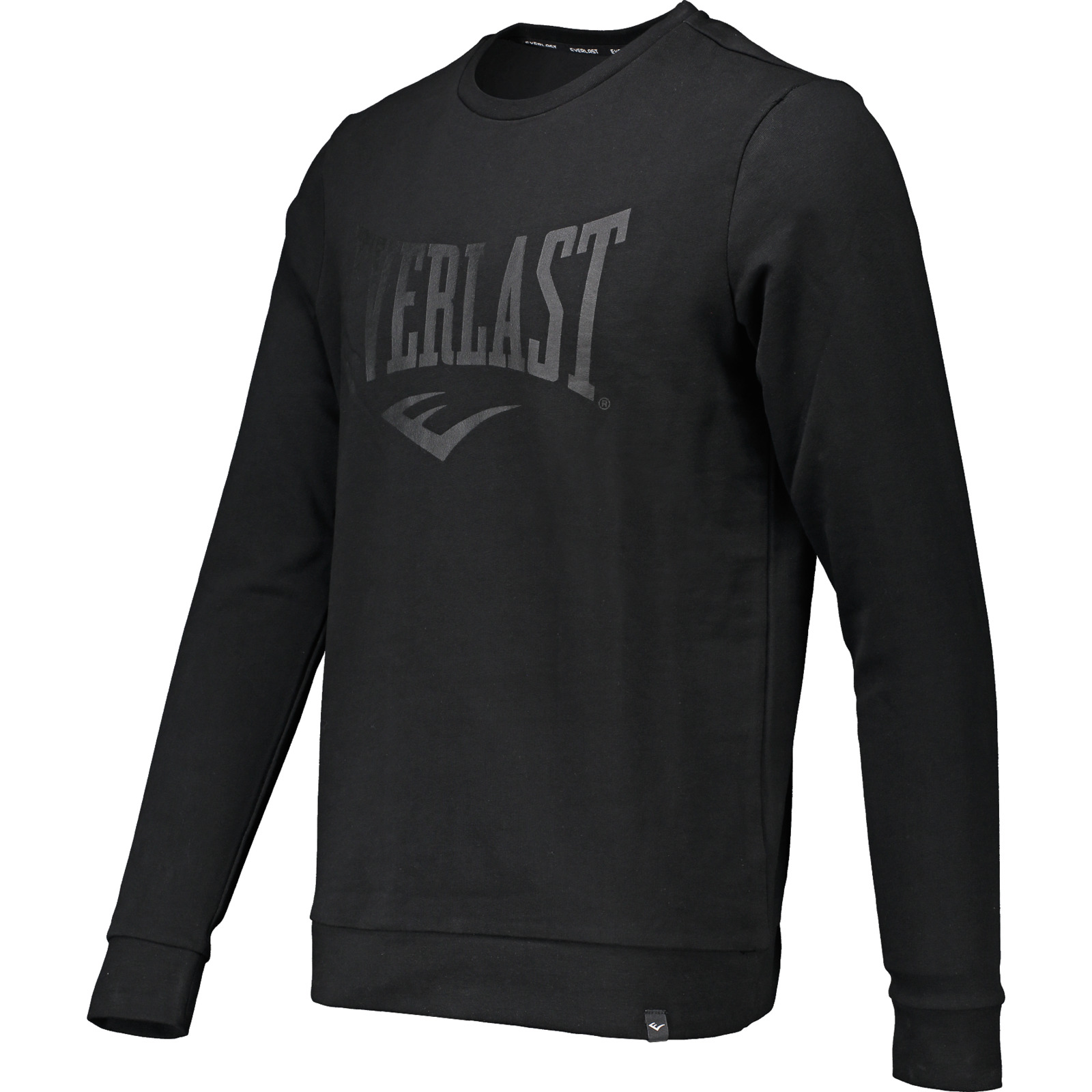 Everlast California Sweat Hr., olive, XL