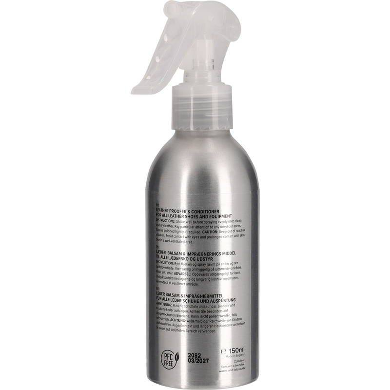 Whistler Læder Balsam og Imprægnering 150ml