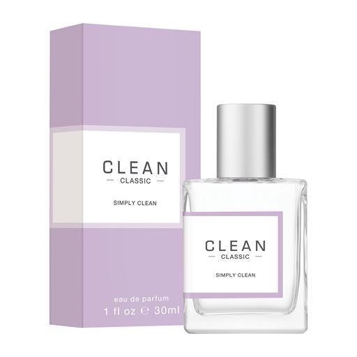 CLEAN Simply Eau De Parfum, 30 ml