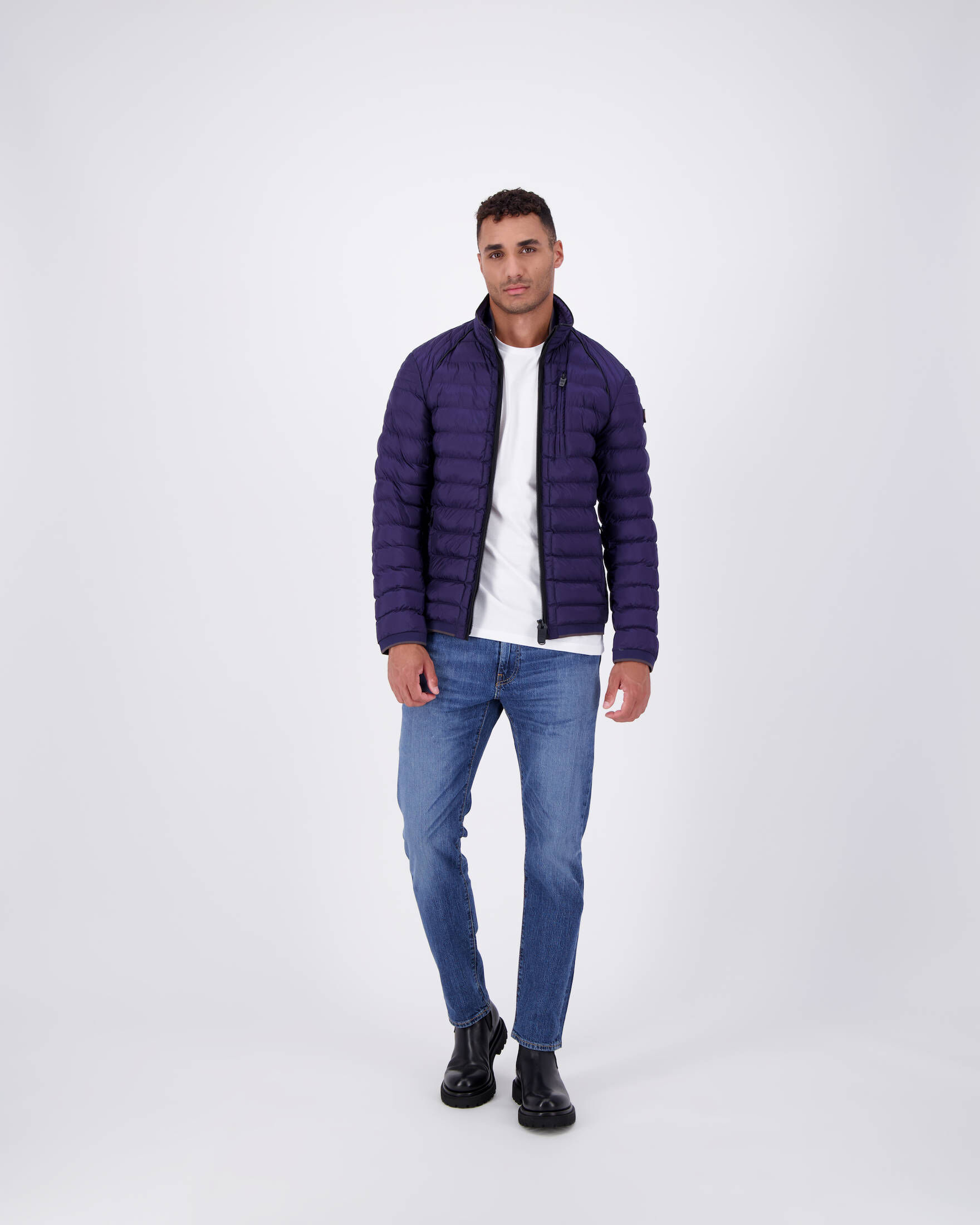 Wellensteyn| Herren Funktionsjacke 