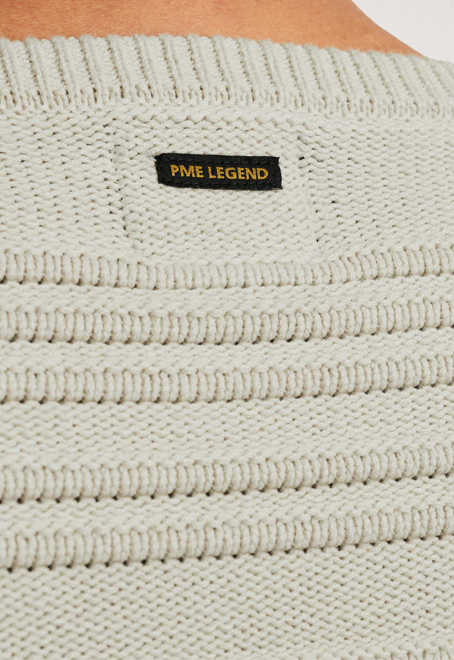 PME Legend Knit Trui