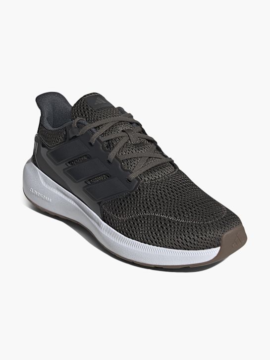 adidas ULTIMASHOW 2.0 Slip-Ons Olive