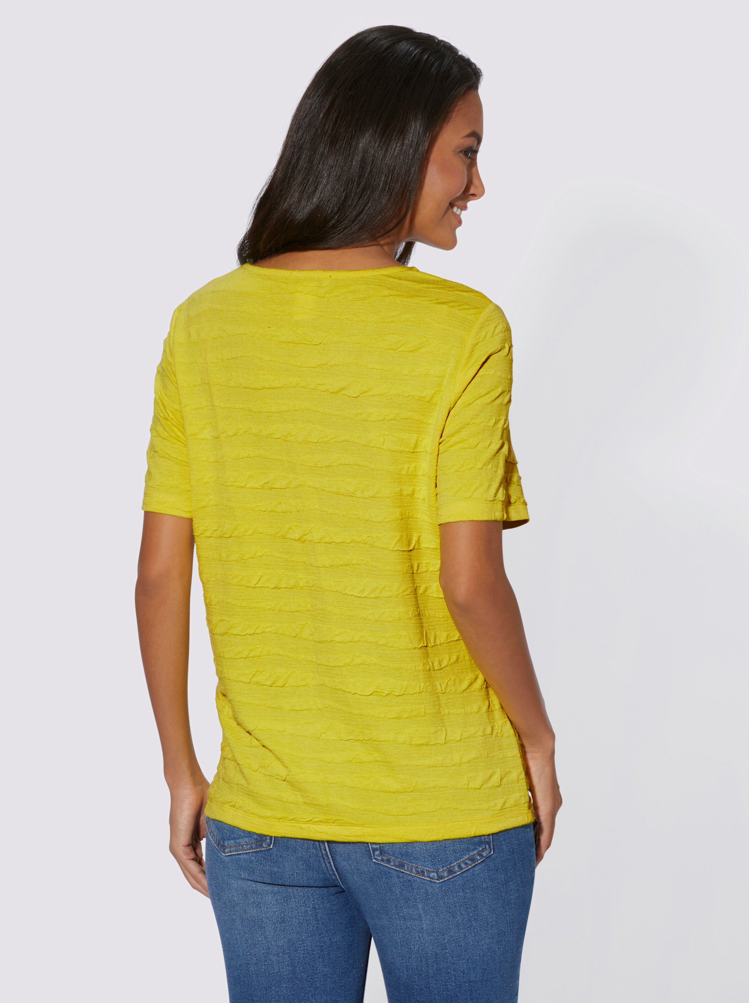 Kurzarmshirt