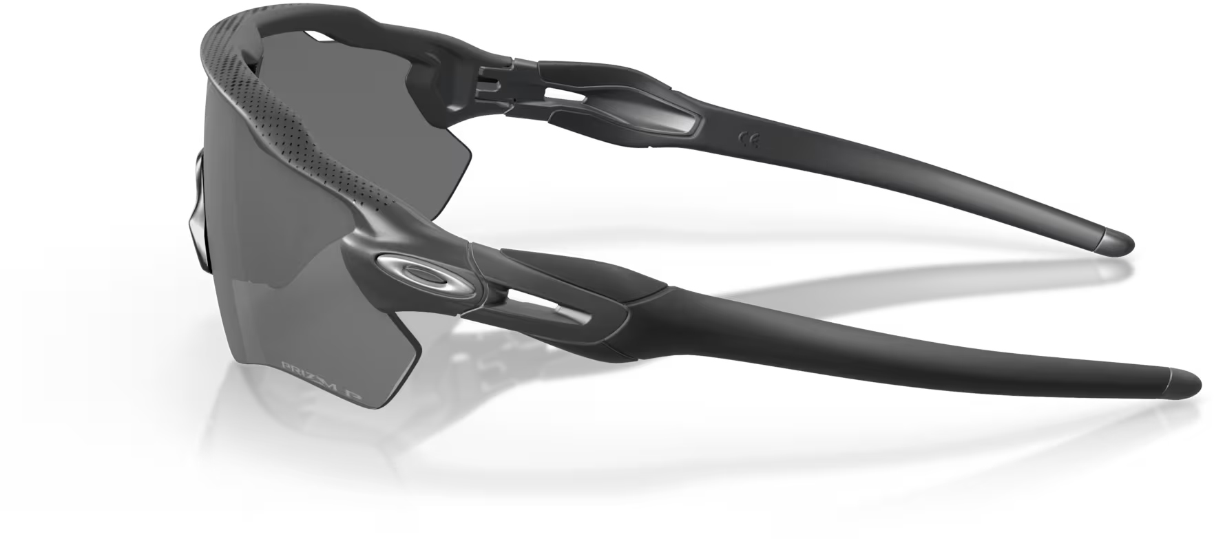 Radar EV Path D338/High Resolution Carbon w/Prizm Black Polarized