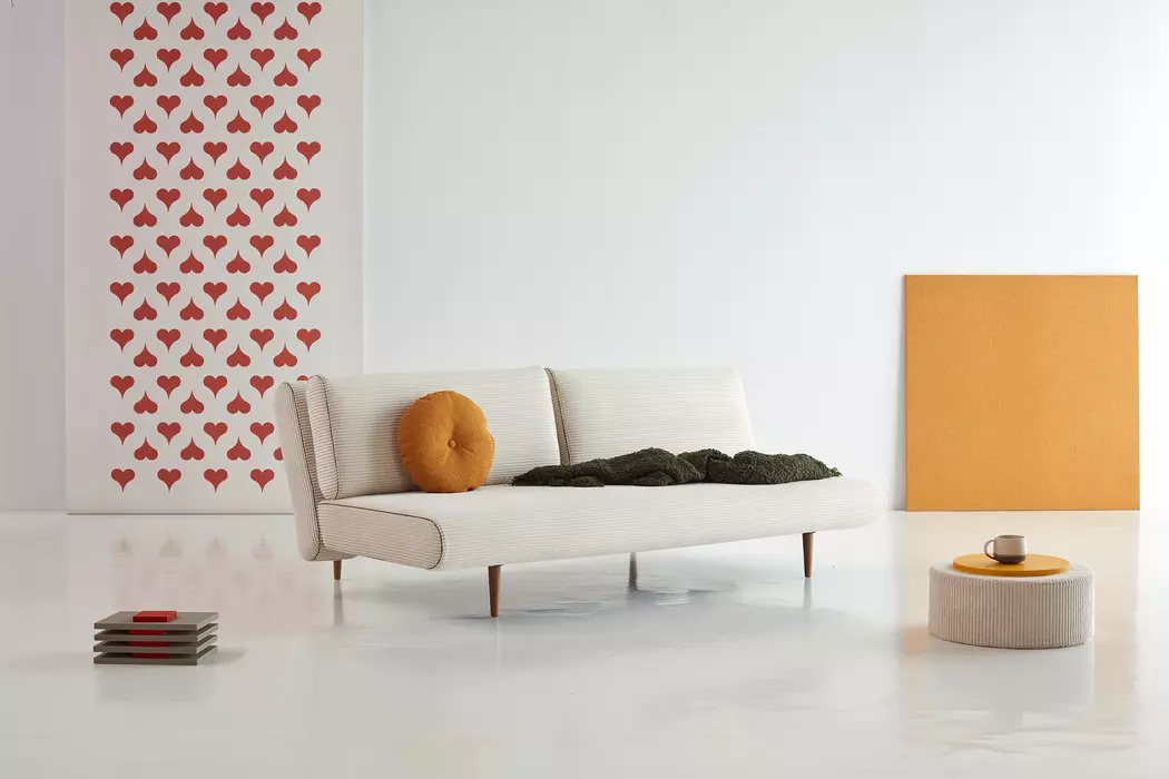 Schlafsofa Unfurl Lounger
