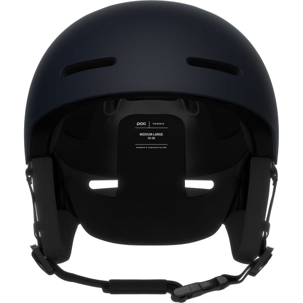 Casque de ski POC FORNIX MIPS APATITE NAVY MATT