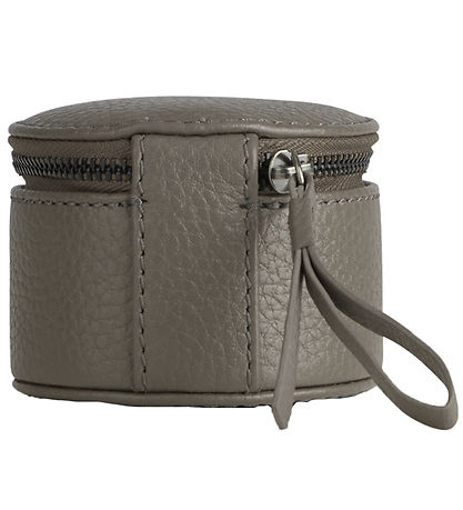 Markberg Smykkeboks - LovaMBG Jewelry Box S Grain - Major Brown