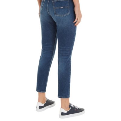 Jean femme Izzie TOMMY HILFIGER