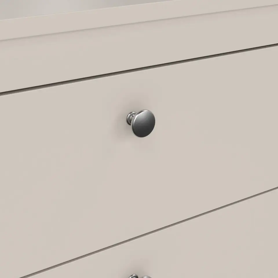 Ladekast Madeira - greige - 80x82x38 cm