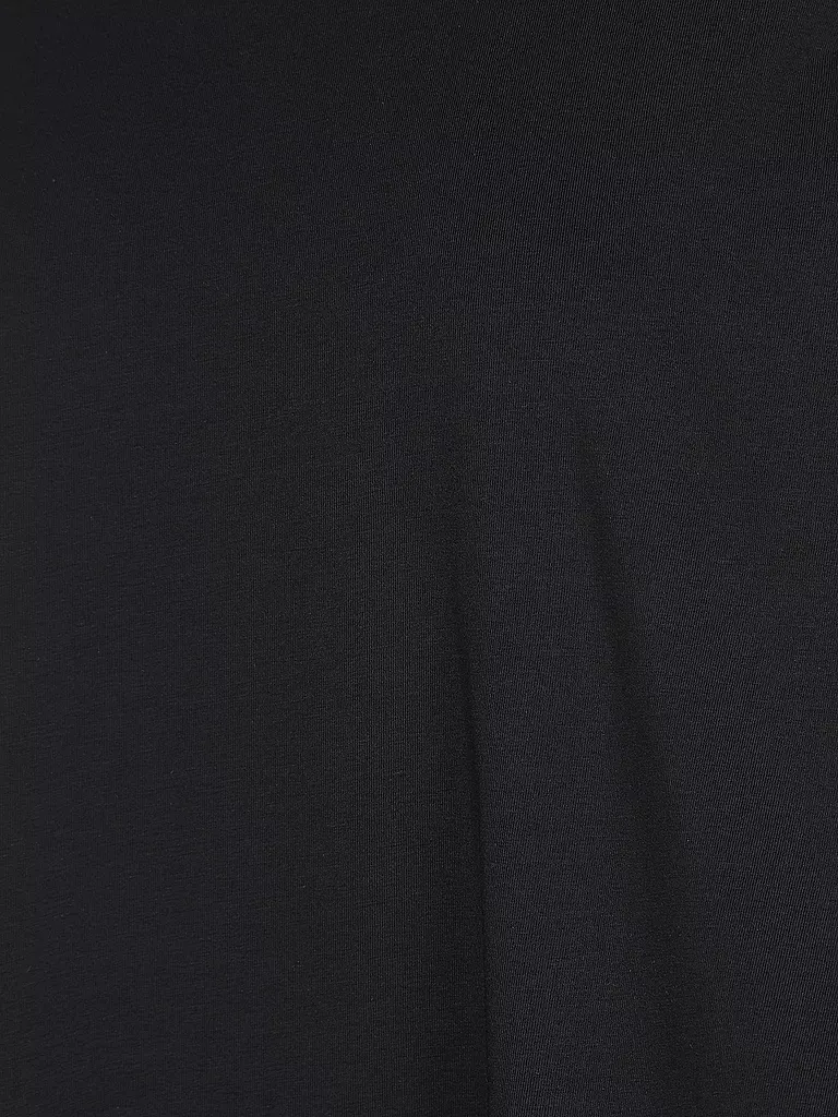 THYLIE Blusenshirt ANABEL schwarz