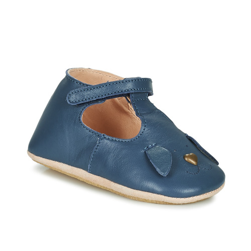 Easy Peasy - LOULLYP CHIEN - Bleu