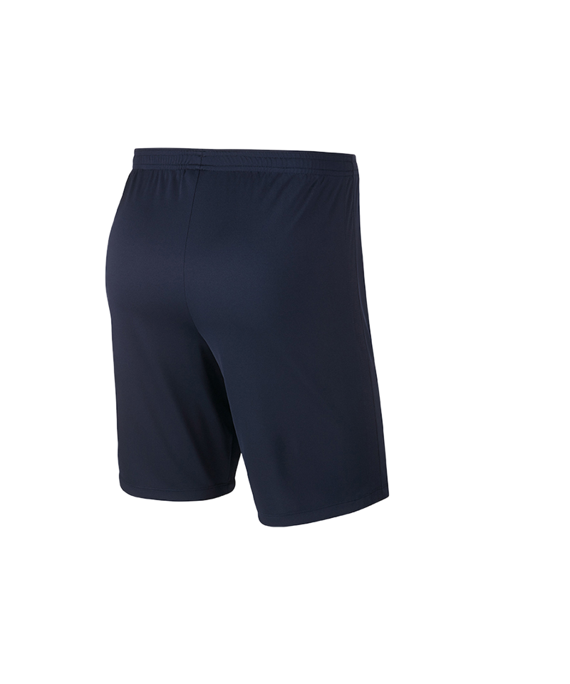 Nike Academy 18 Knit Short Kids Blau F451