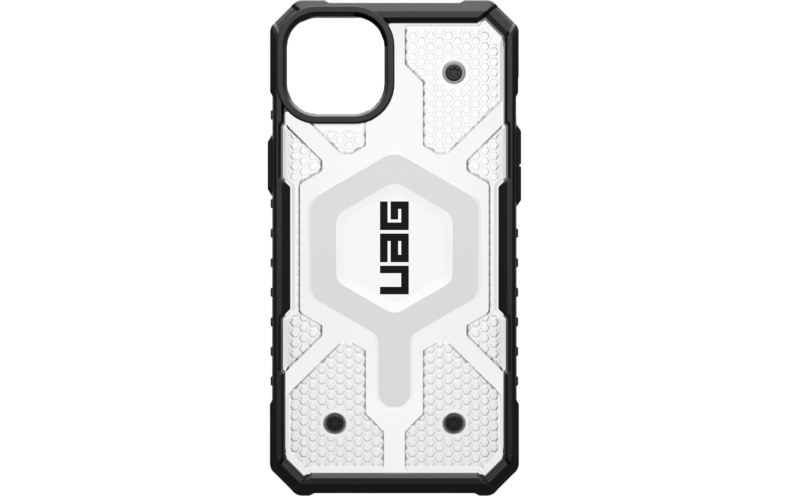 Back Cover Pathfinder iPhone 15 Plus IceSchutzhülle für das Apple iPhone 15 Plus