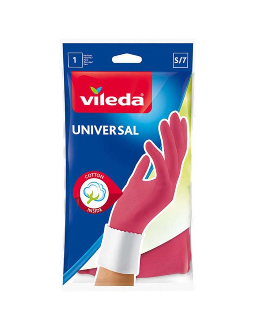 Durable Gloves Universal S/M