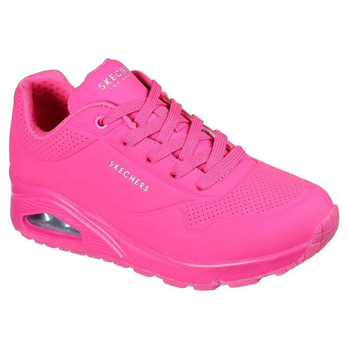 Skechers Uno - Night Shades Sneaker Dames