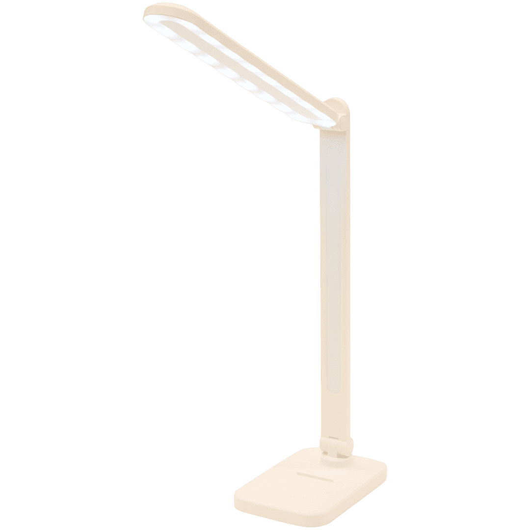 Lampe de bureau rechargeable