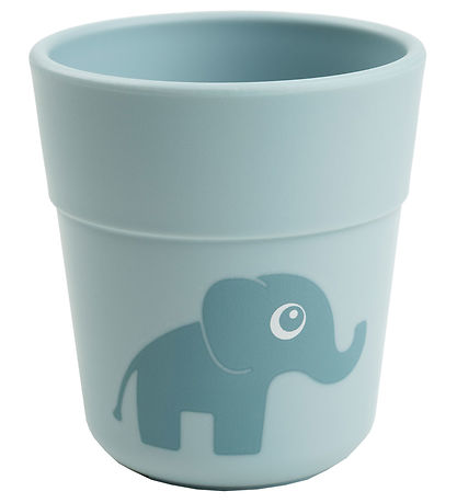 Done by Deer Kop - Mini Mug - Blåe