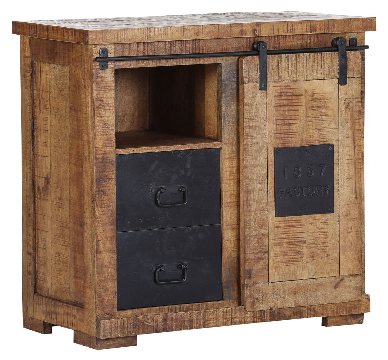 Landscape Barschrank BARNEY