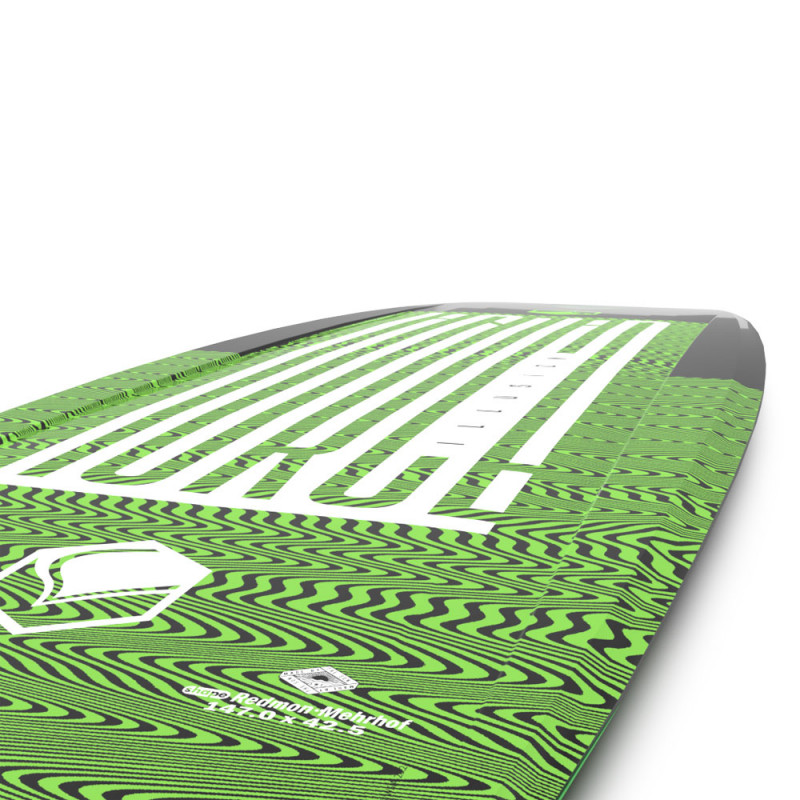 WAKEBOARD LIQUID FORCE ILLUSION 2023