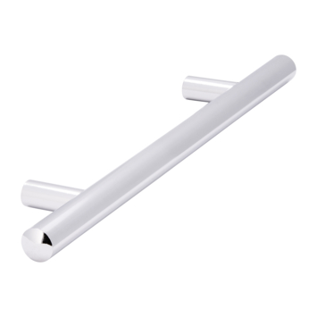 Greep Romy chroom glans 208mm
