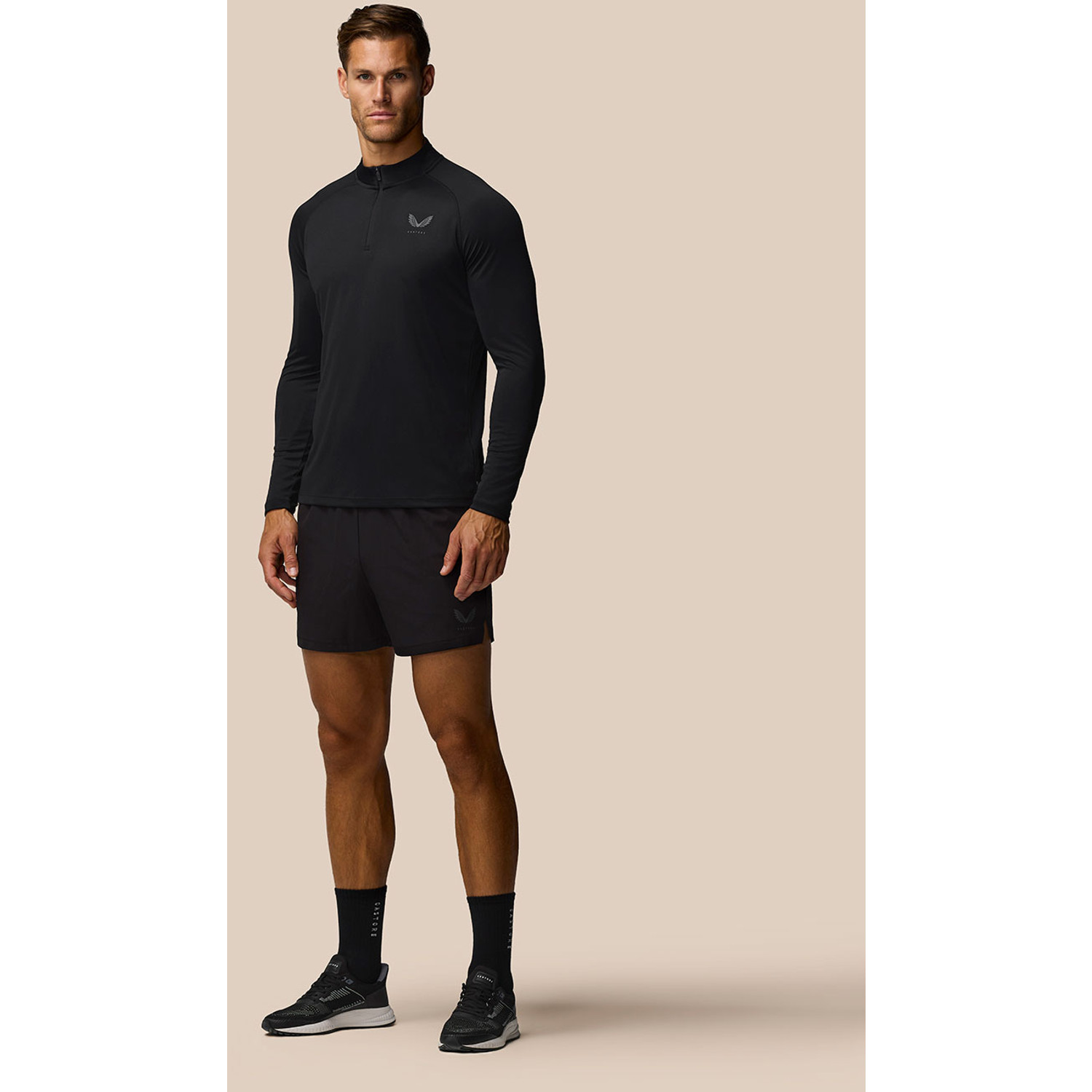 Castore Adapt Training Top