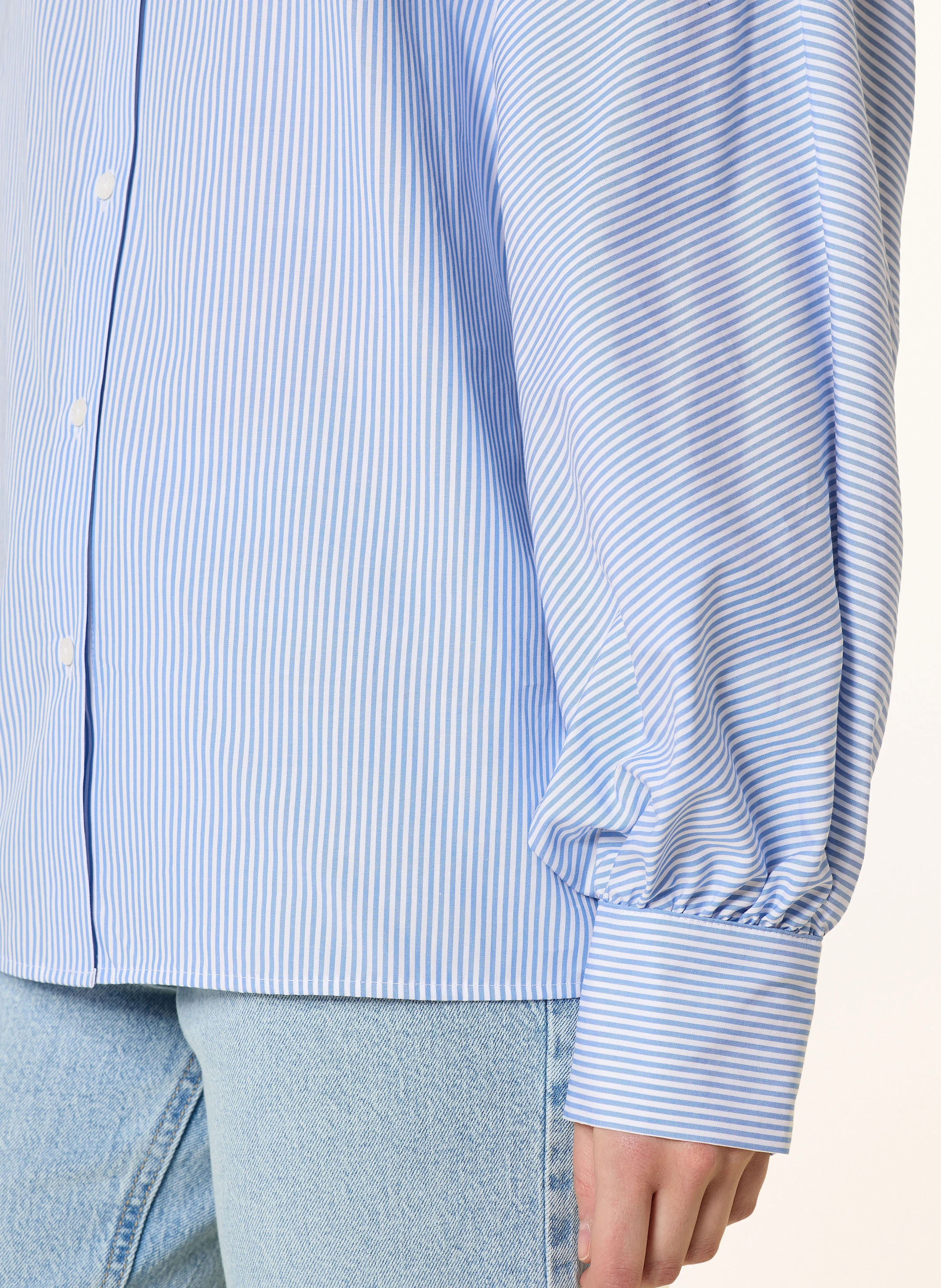 DESOTO Hemdbluse