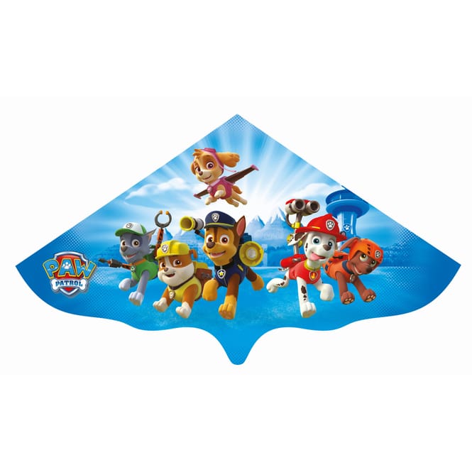 Paw Patrol - Drachen - ca. 115 cm