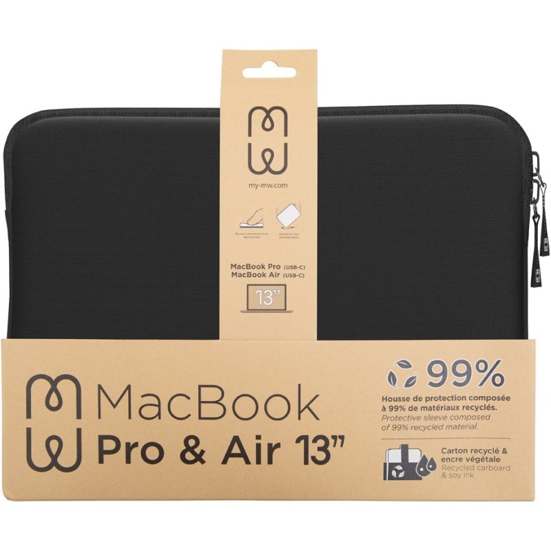 MW Basics ²Life 35,6 cm (14