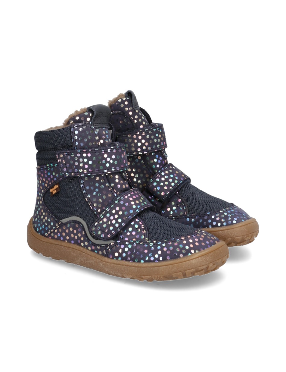 Textil Snowboot