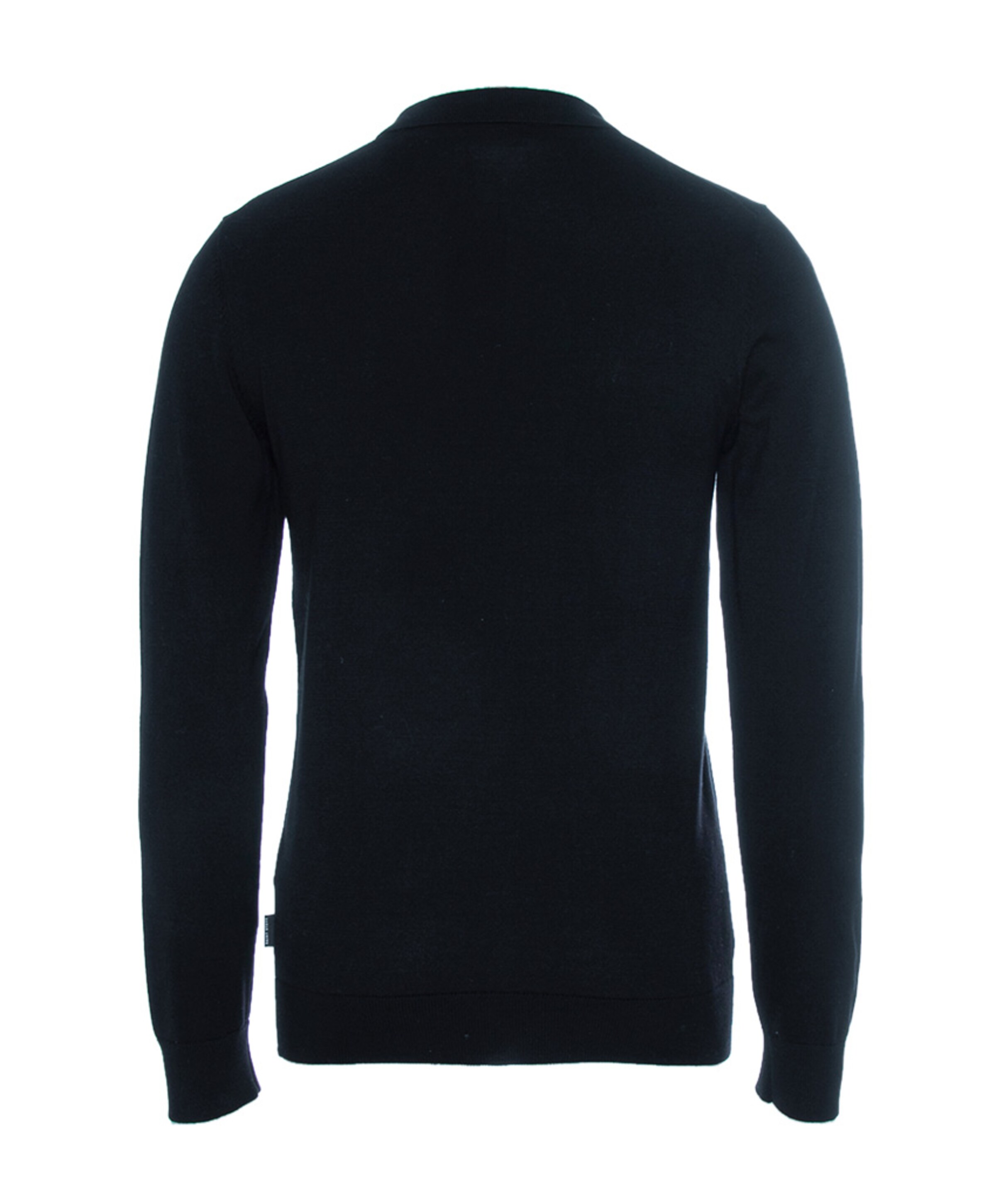 Saint Steve Heren trui blauw