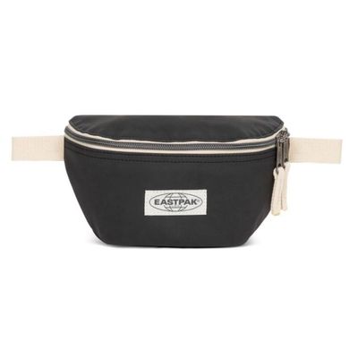 EASTPAK Springer - Sac banane - Upgrained black