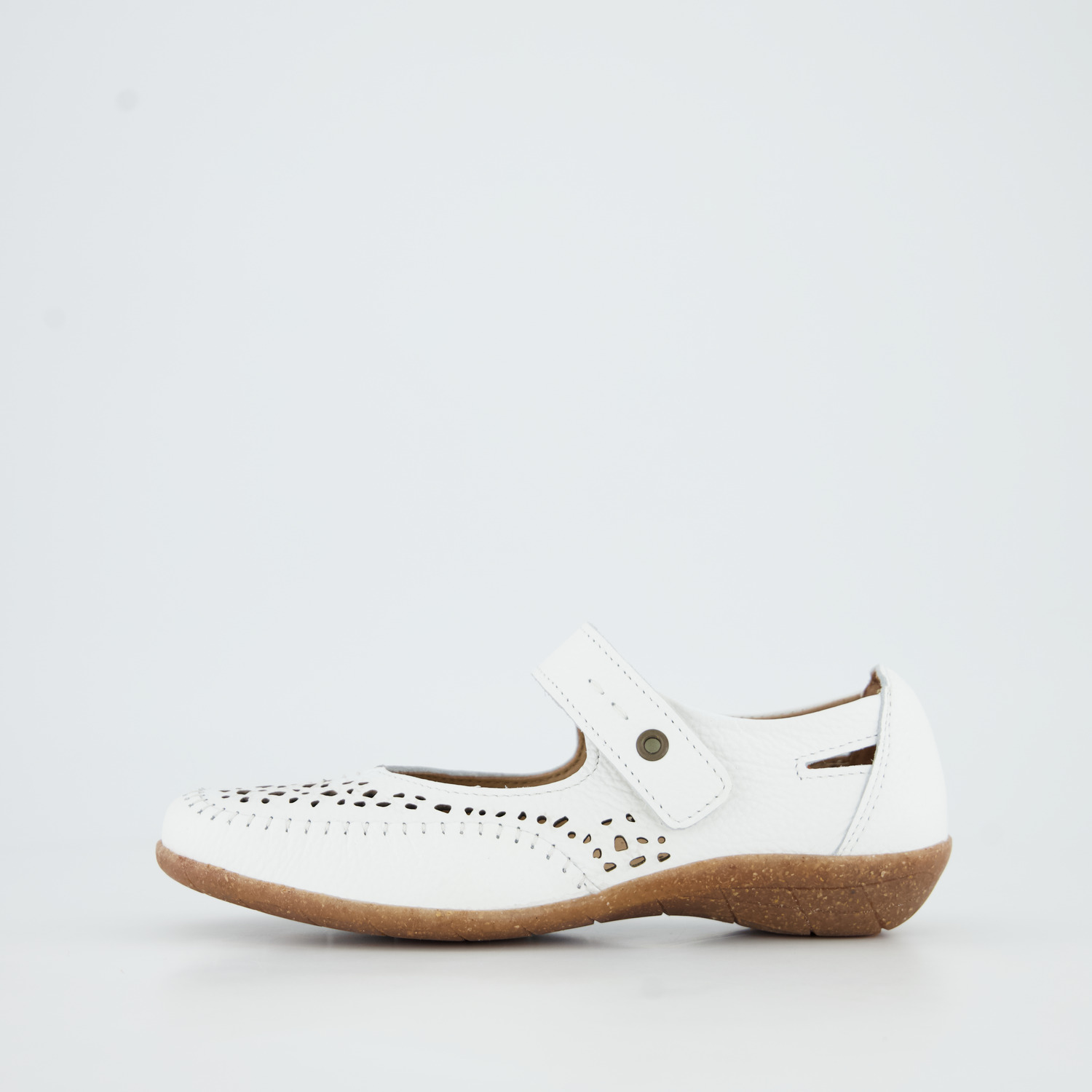 Longo Komfortschuhe