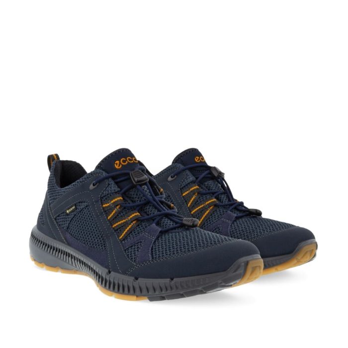 Ecco Terracruise Sneakers Herre