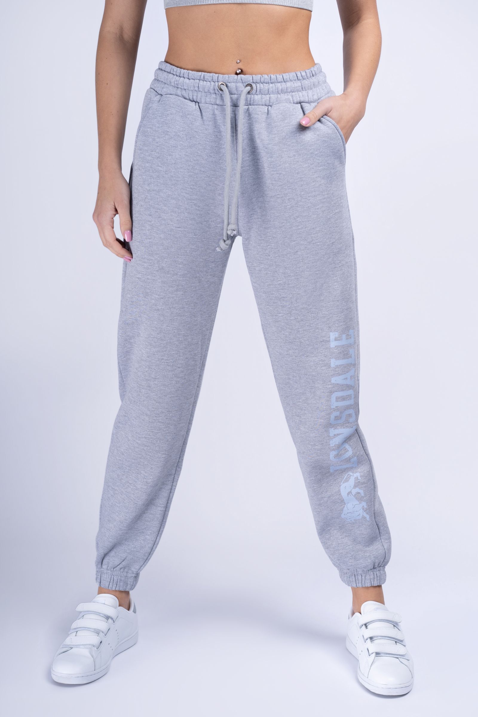 Lonsdale Frauen Jogginghose PITTENTRAIL