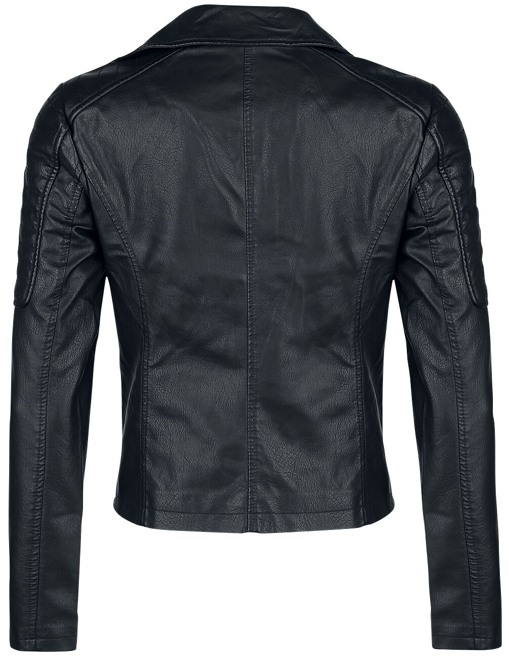 Veste Rebel PU | Noisy May Veste en imitation cuir