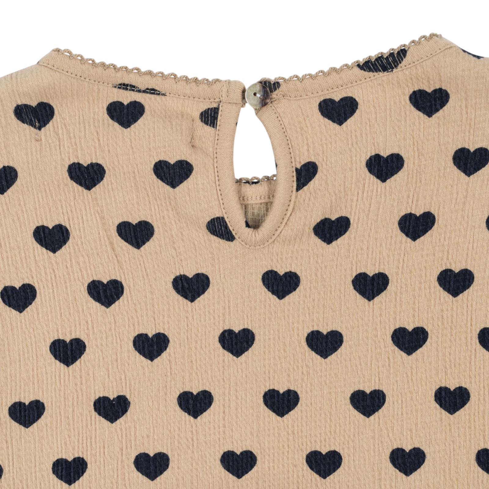 Bluse Chleo Coeur Eclipse