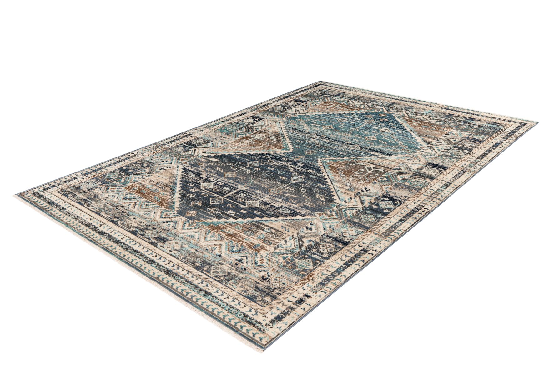 Teppich MY INCA 40 x 60 cm
