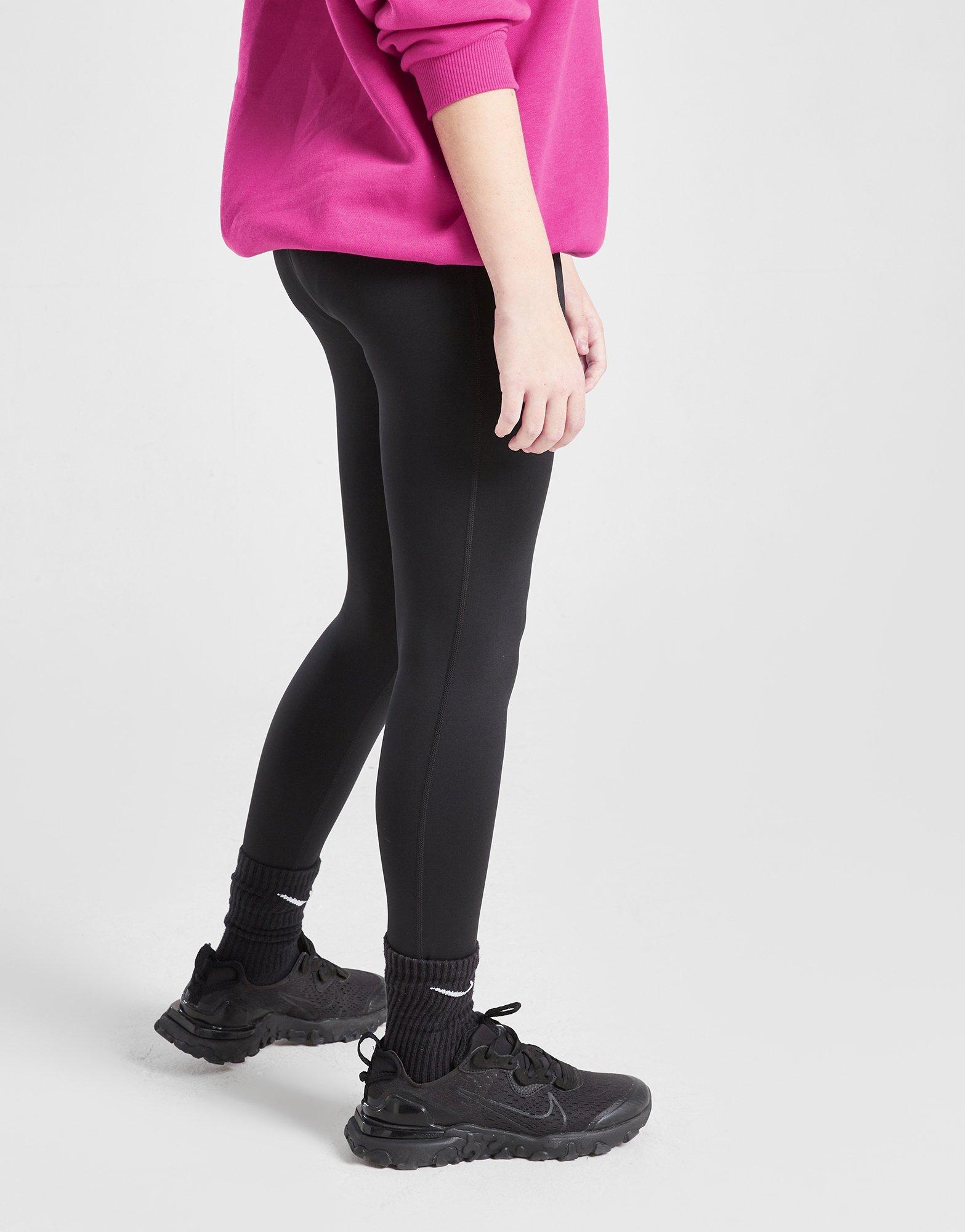 Nike Girls' Pro Leggings Junior