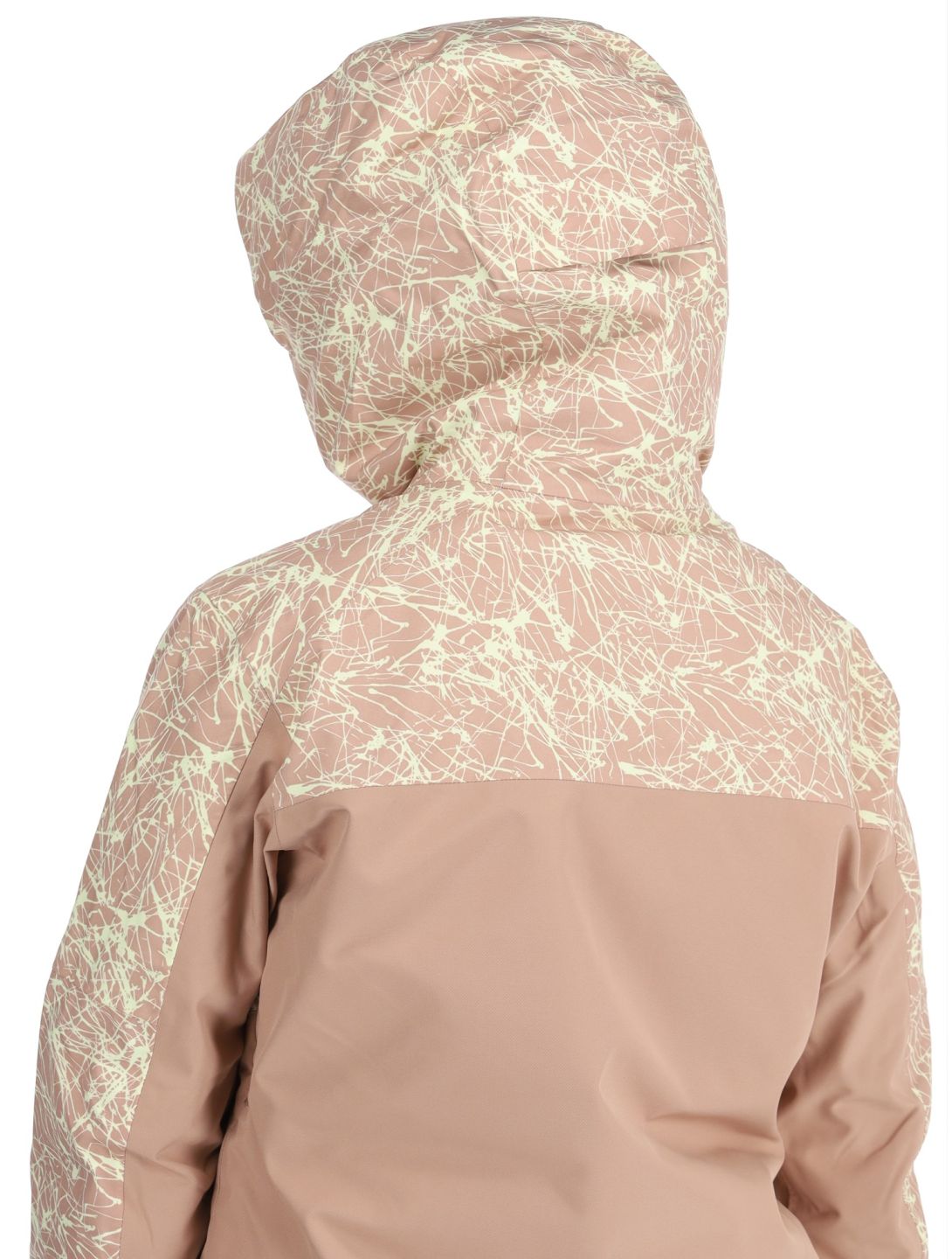 Exa ski-jas dames