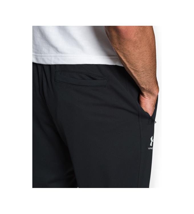 Under Armour Sportstyle Tricot Joggingbroek M
