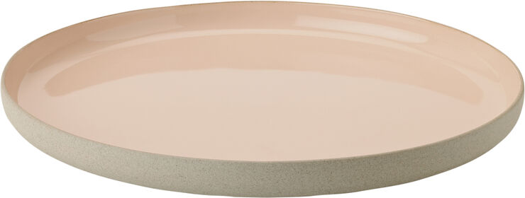 Stelton Emma middagstallerken Ø 24 cm 2 Stk rose Rose