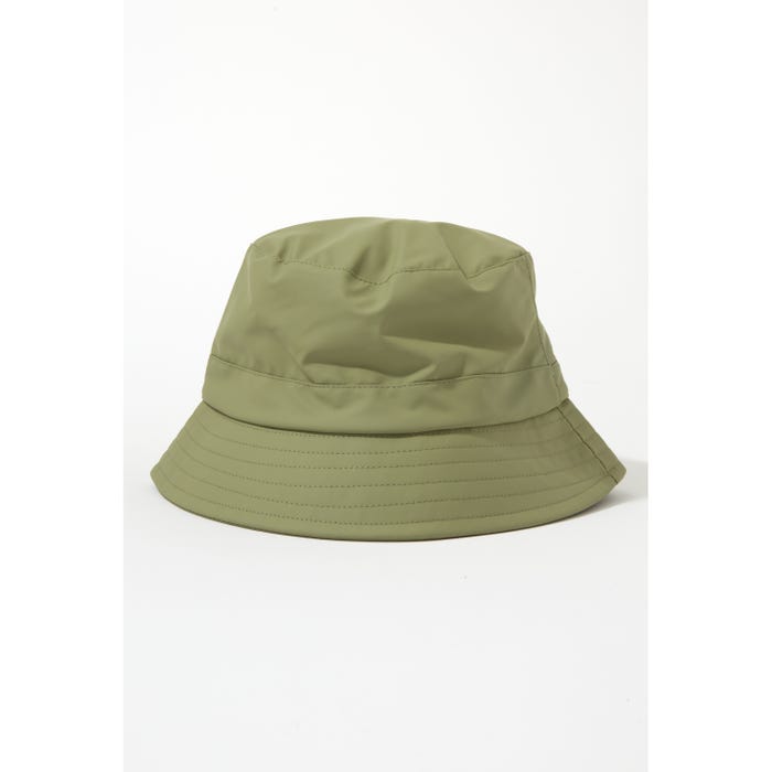 Veritas-Regenhoedje met fleece voering