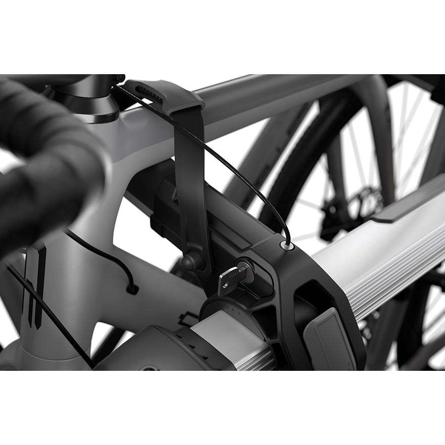 Thule OutWay Hanging Achterklep Fietsendrager voor 2 fietsen