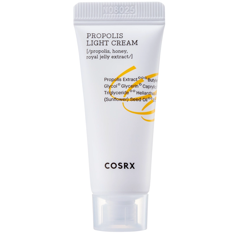 COSRX Honey Glow Propolis Trial Kit